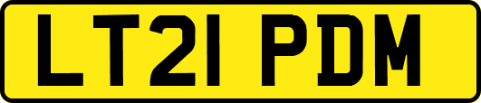 LT21PDM
