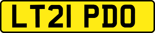 LT21PDO