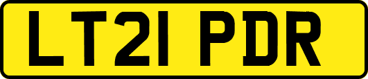 LT21PDR