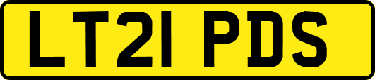 LT21PDS
