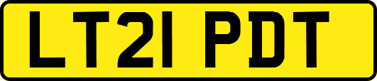 LT21PDT