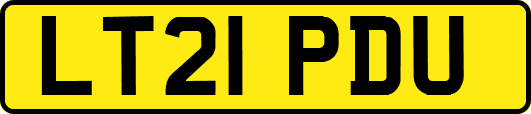 LT21PDU