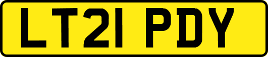 LT21PDY