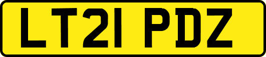 LT21PDZ