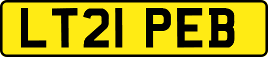 LT21PEB