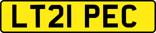 LT21PEC
