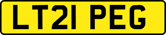 LT21PEG