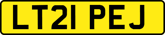 LT21PEJ