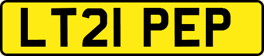 LT21PEP