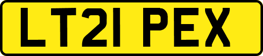 LT21PEX