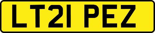 LT21PEZ