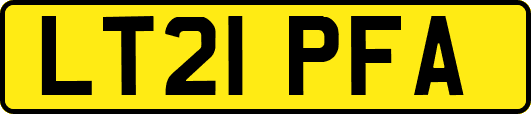 LT21PFA
