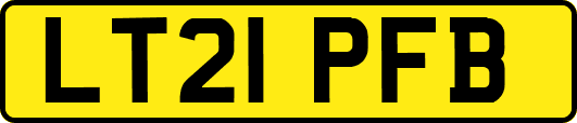 LT21PFB