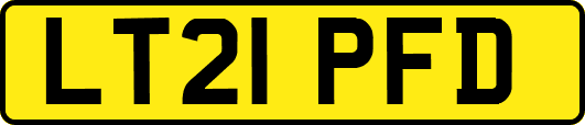 LT21PFD