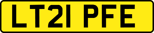 LT21PFE
