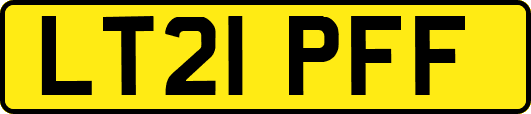 LT21PFF