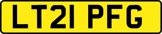 LT21PFG