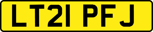 LT21PFJ