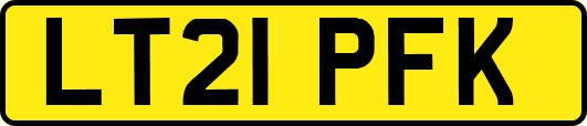 LT21PFK