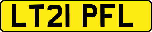 LT21PFL