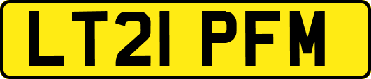 LT21PFM