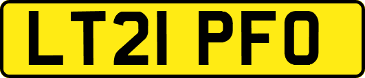 LT21PFO