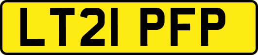 LT21PFP