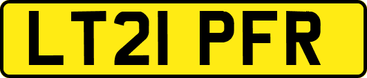 LT21PFR