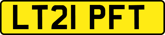 LT21PFT