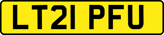 LT21PFU