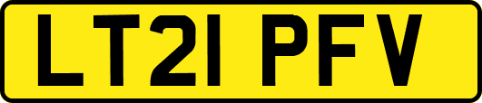 LT21PFV