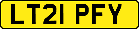 LT21PFY