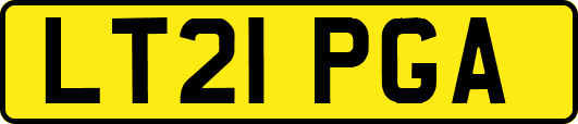 LT21PGA