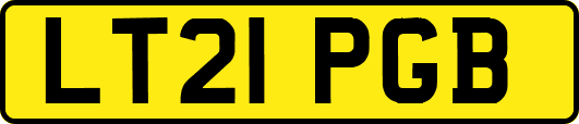 LT21PGB