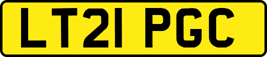 LT21PGC