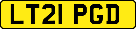 LT21PGD