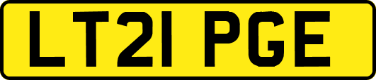 LT21PGE