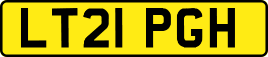 LT21PGH