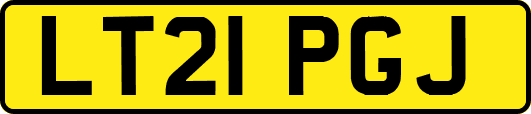 LT21PGJ