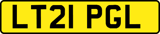 LT21PGL