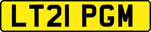 LT21PGM