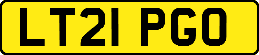 LT21PGO