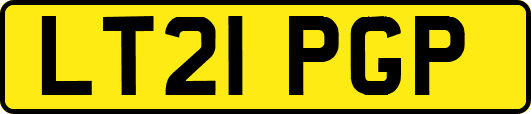 LT21PGP