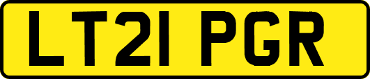 LT21PGR