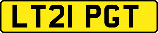 LT21PGT