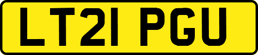 LT21PGU