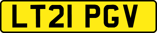 LT21PGV