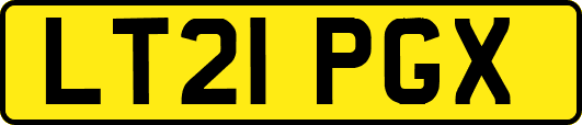 LT21PGX