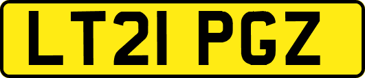 LT21PGZ