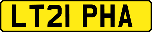 LT21PHA